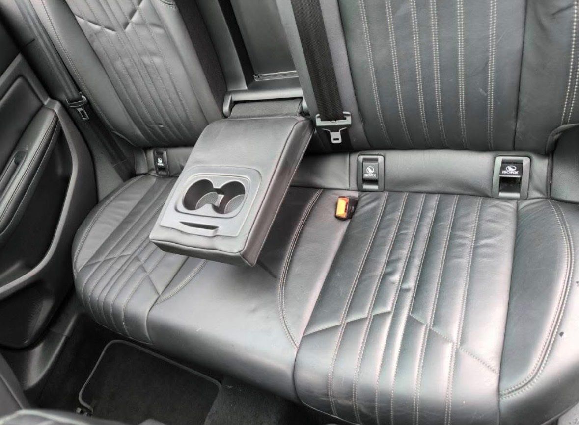 Peugeot Automobili: Peugeot 308 1.6 – Usato da Meiringen venduto da ric_2qn5 5