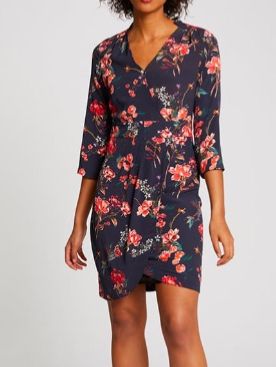Morgan Kleid XS neu
