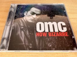 OMC – How Bizarre