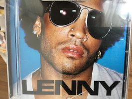 Lenny Kravitz  "Lenny" CD