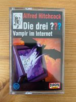 Kassette – Die drei ??? Folge 88