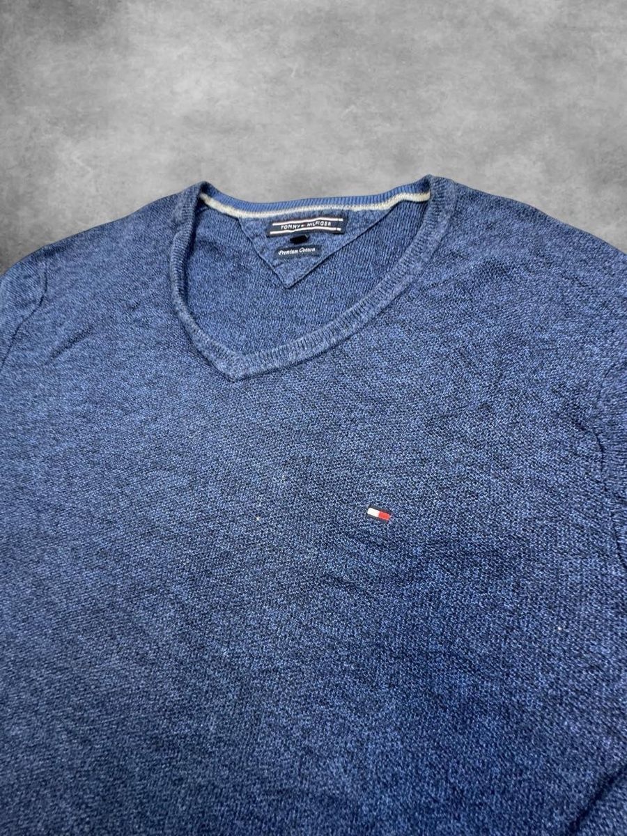 Tommy Hilfiger Maglioni & Felpe: Tommy Hilfiger sweater – Usato da Erlinsbach SO venduto da TogaResell 1
