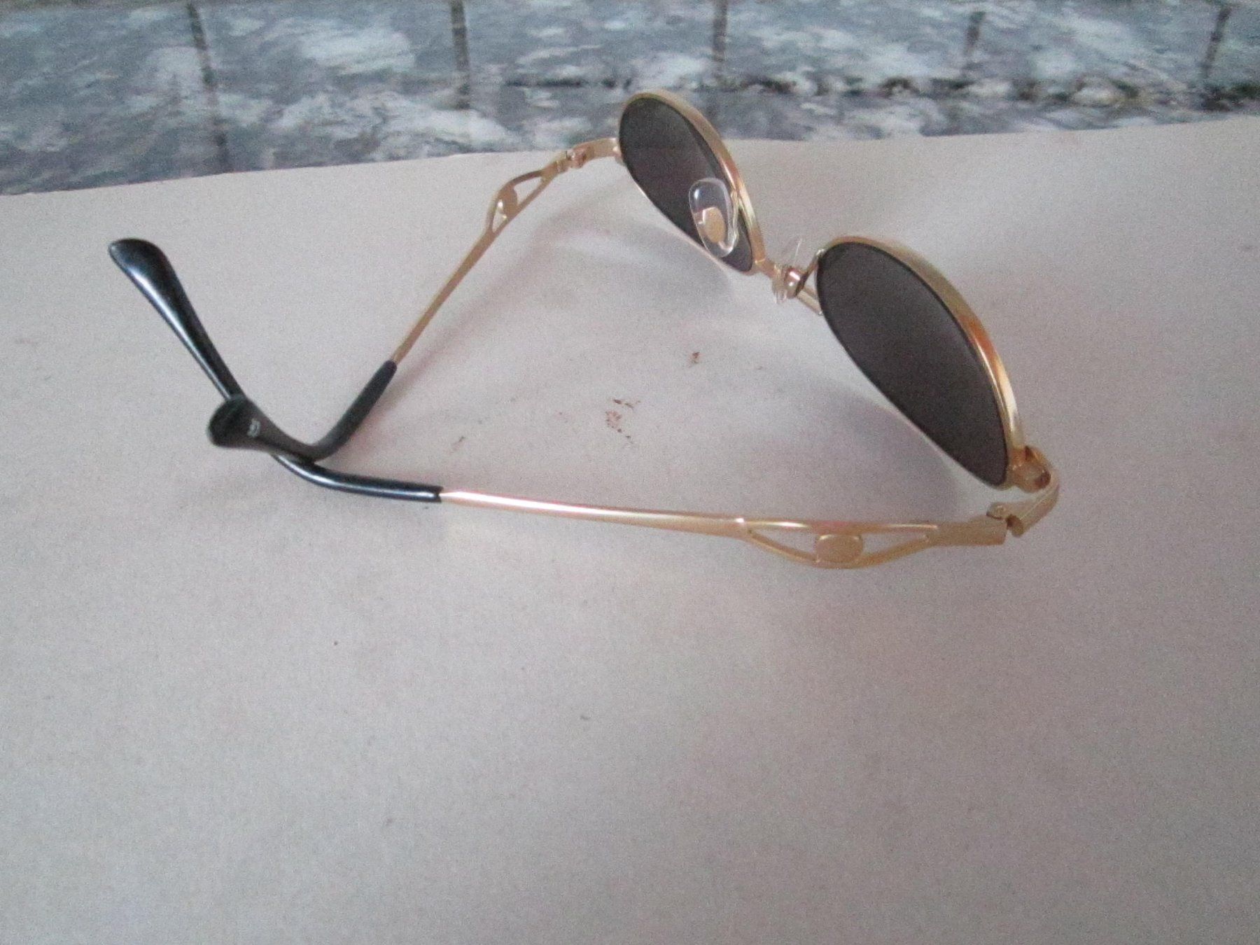 Occhiali & Lenti: Coole-Sonnenbrille. – Usato da Mellingen venduto da Wupper 2