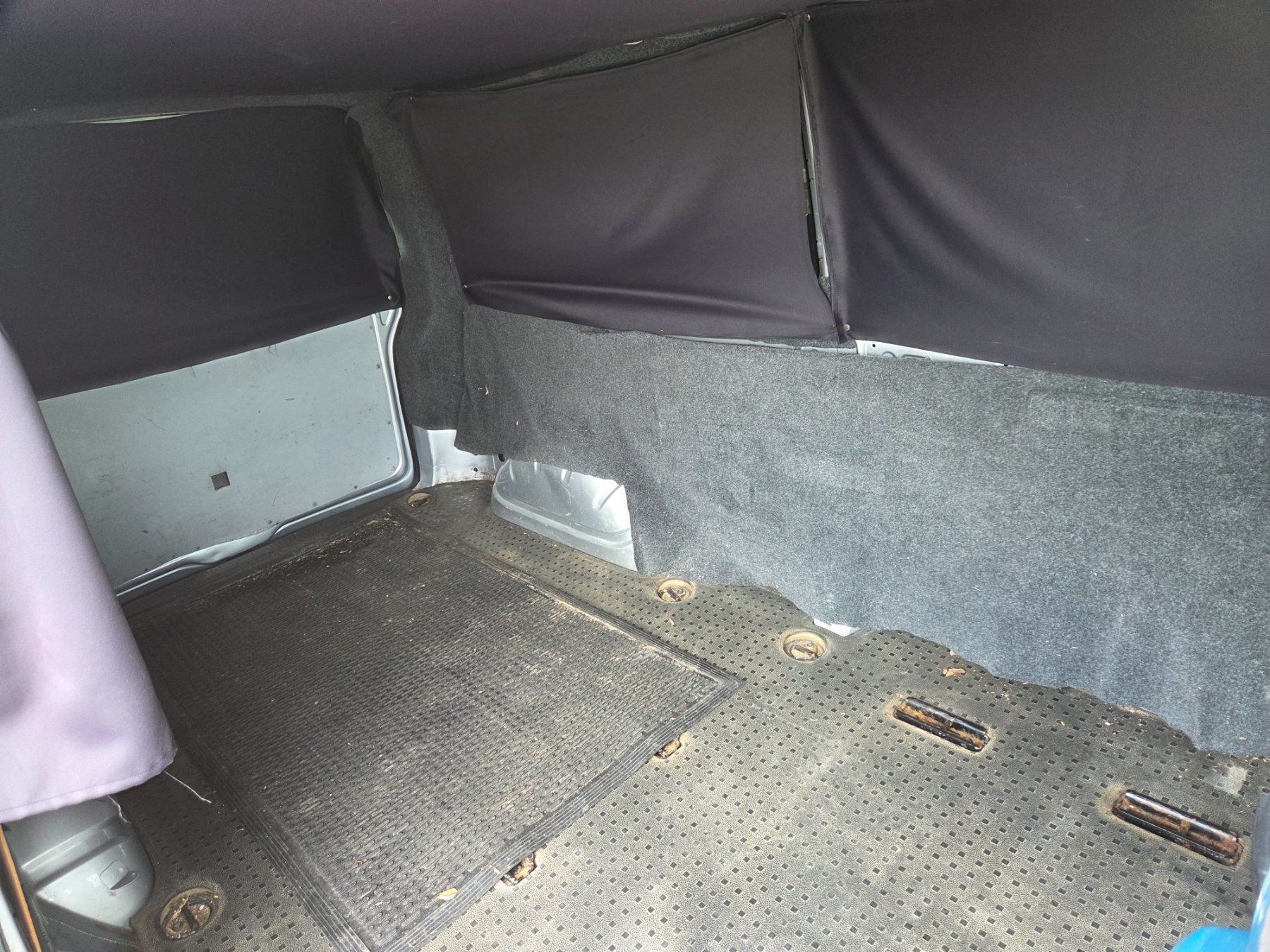 VW Veicoli commerciali: VW T5 4Motion 2.5TDI – Usato da Cortaillod venduto da inf_5z5v 6