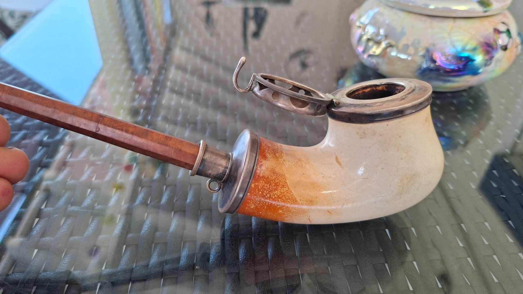 Pipes & Accessoires: Pipe – D'occasion à Vicques par Laffaire11