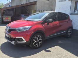 Renault Captur 1.2 90.Anniversary Edition nur 48500km 🫶