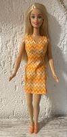 ❤️🧡Schöne Barbie Puppe🧡❤️