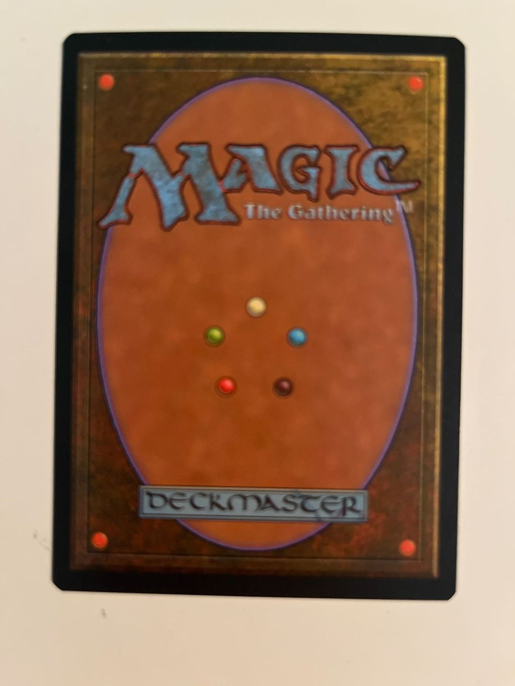 Magic The Gathering Carte collezionabili: 1 x Quirion Elves - Magic: The Gathering - MtG – Usato da Kriens venduto da Shadi1980 1