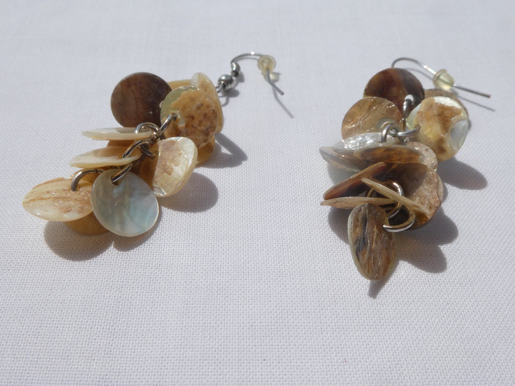 Orecchini pendenti & Orecchini a lobo: Ohrhänger, Antique Style, Modeschmuck – Usato da Gattikon venduto da kaandooh