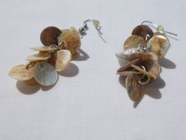 Ohrhänger, Antique Style, Modeschmuck