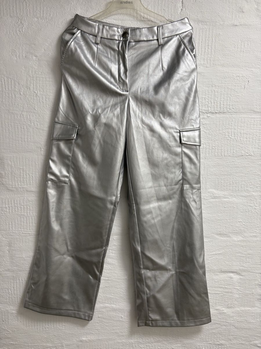 Pantaloni: Damen Hose,Gr.L;N.Yorker  – Nuovo (secondo la descrizione) da Winterthur venduto da Nena222