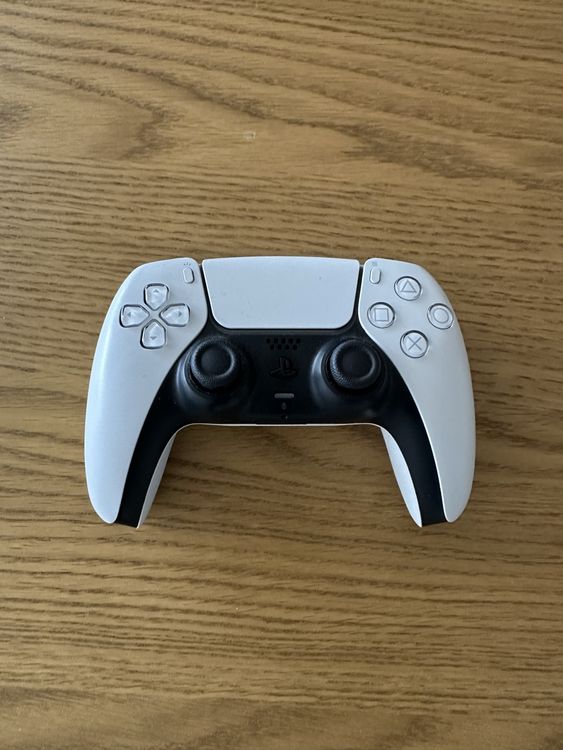 Manette Sony Playstation 5 Dualsense (Gebraucht) in Zürich für CHF 30 ...