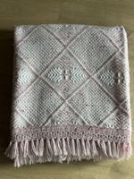 couvre lit de qualité 250 x 150 made in Portugal 🇵🇹