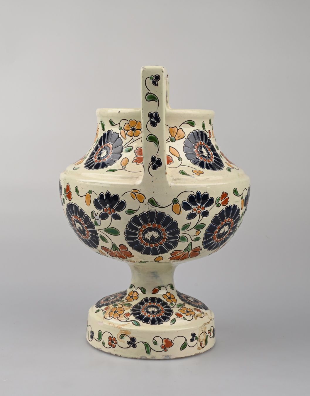 Vase & Récipients: Vase Wanzenried Thoune – D'occasion à Stierva par Magan 2