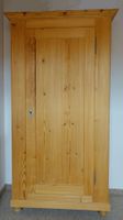 Schrank Tannenholz 185x100x50 cm