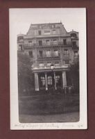 Photo - GENEVE - Palais des Nations