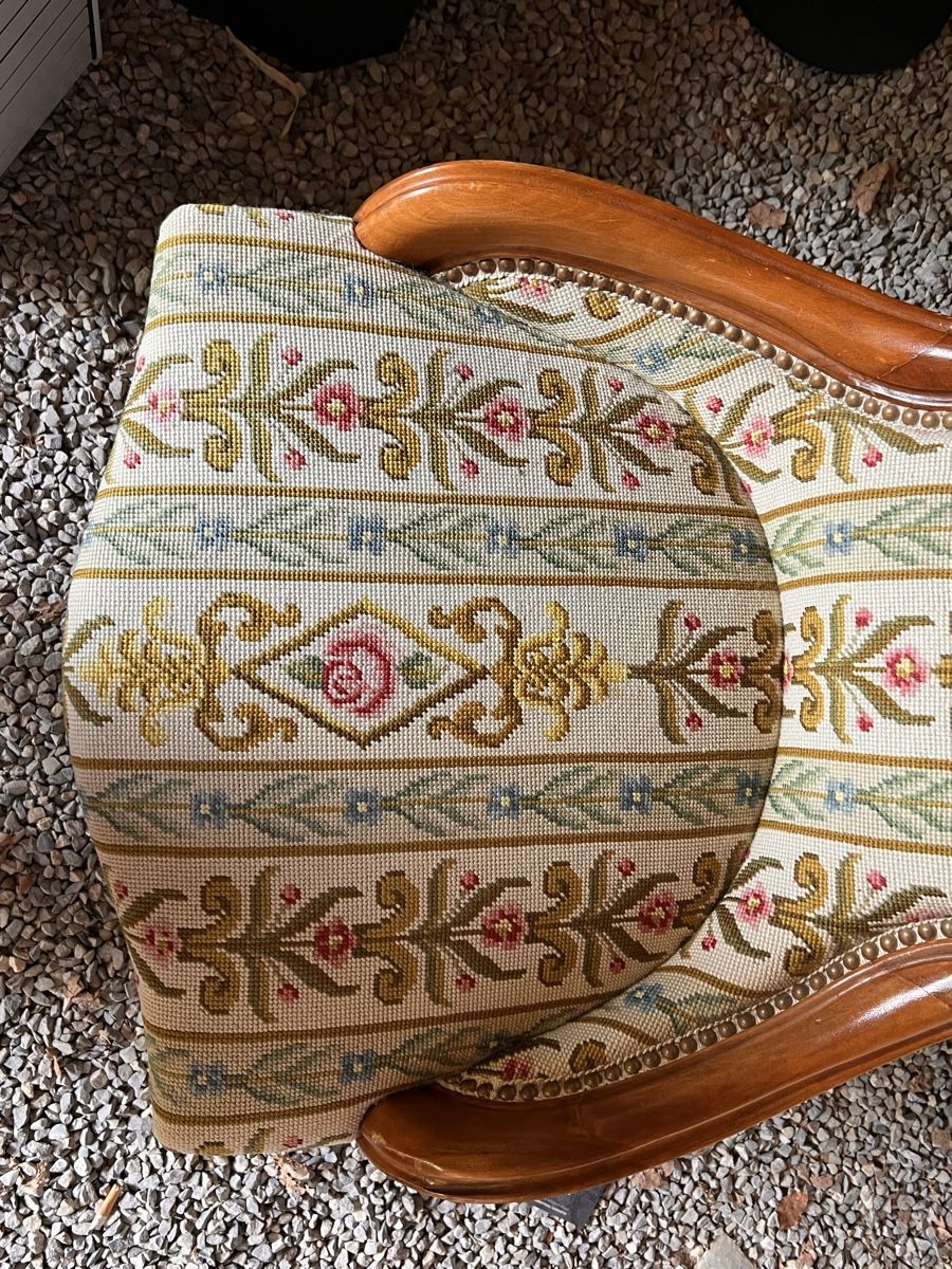 Fauteuils: Antike Sessel (32) – D'occasion à Glattfelden par maa_qcj8 1