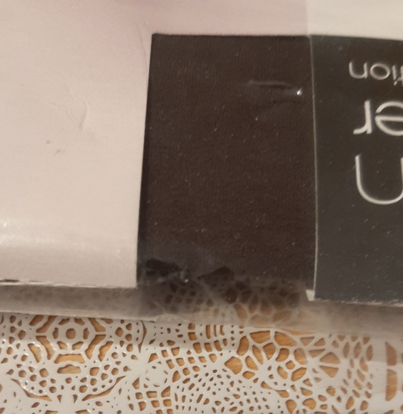 Ellen Amber Calze & Collant: Ellen Amber Absolut Opaque Strumpfhose 70den Gr.M Choco – Nuovo e nell'imballaggio originale da Amriswil venduto da Celini3 2