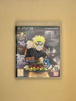 PS3 / Naruto Shippuden: Ultimate Ninja Storm 3