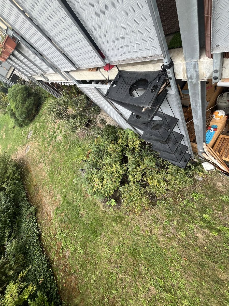 Echelles: Falt-katzenleiter 3 m – D'occasion à Murten par jea_9qls 2