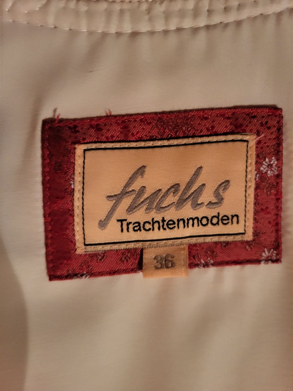 Vestiti: Dirndl – Usato da Neukirch a.d. Thur venduto da wei_9xxh 3