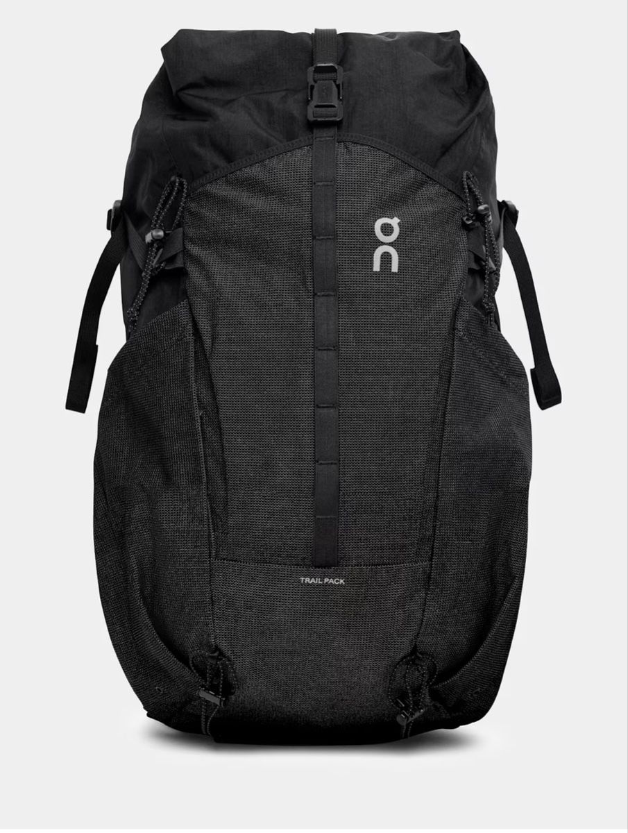 Zaini: On Trail Pack 20L (Neu) – Nuovo e nell'imballaggio originale da Bern venduto da Laufsport3000