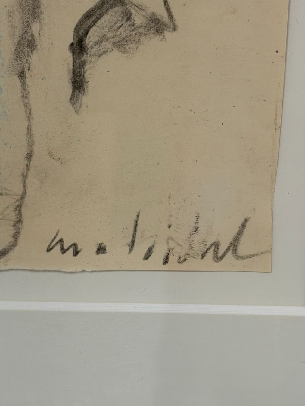 Tableaux: KARL MADRITSCH 1908-1986 Gemälde – D'occasion à Basel par Kaffee_und_Kunst 3