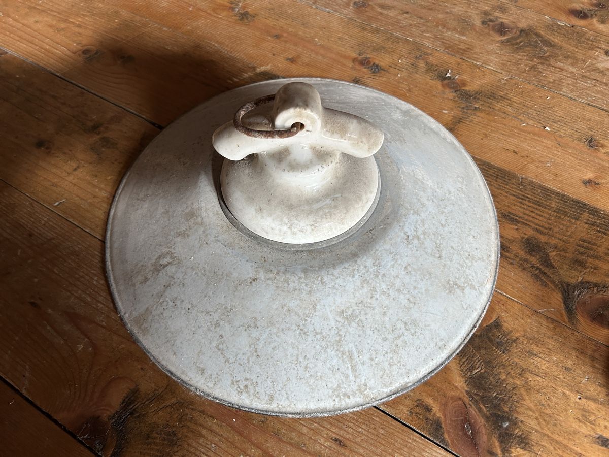 Paralumi: Lampen Schirm – Difettoso da Schaan venduto da Pepe6p