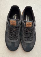 Baskets Adidas Samba, jeans black, taille 44, occasion 