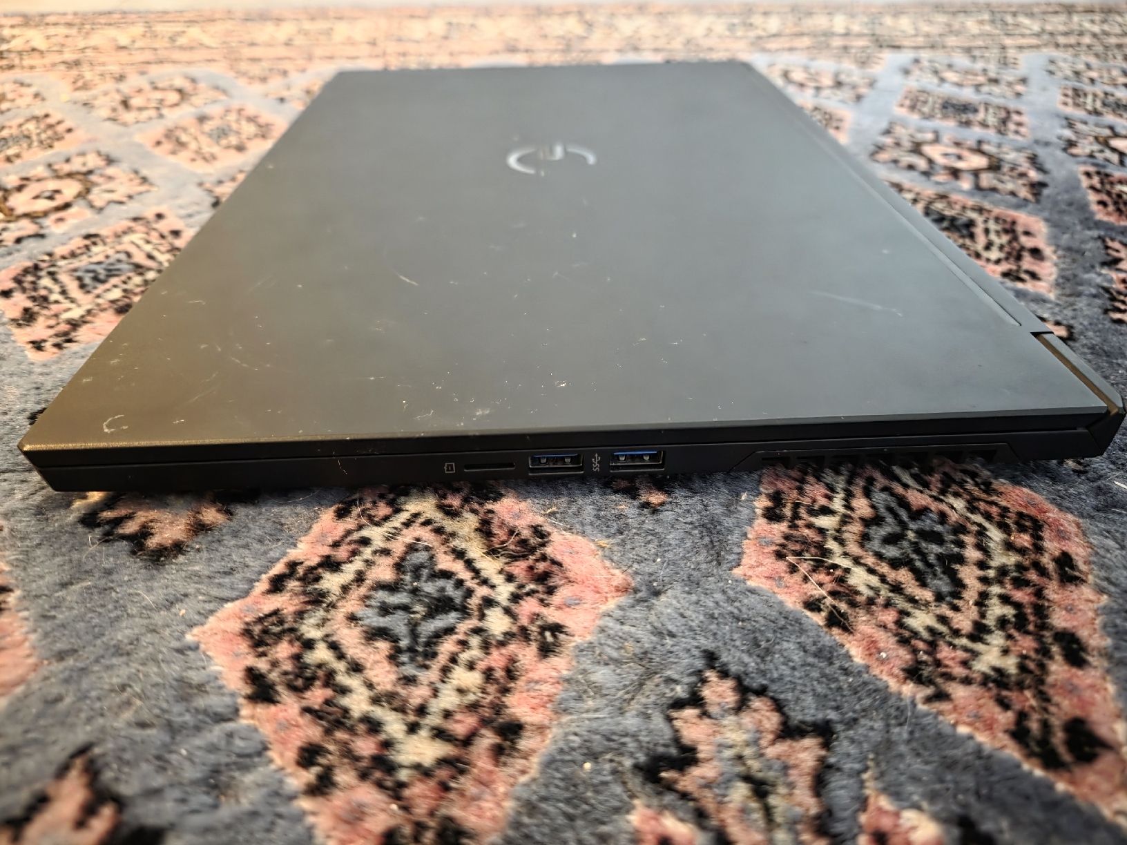 Notebook: Gaming Laptop - RTX 2080 - 32gb RAM – Usato da Tann venduto da Flowerfield 5