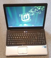 Compaq Presario CQ61, Linux Mint, Akku funktioniert