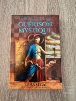 L'Oracle de la guérison mystique
