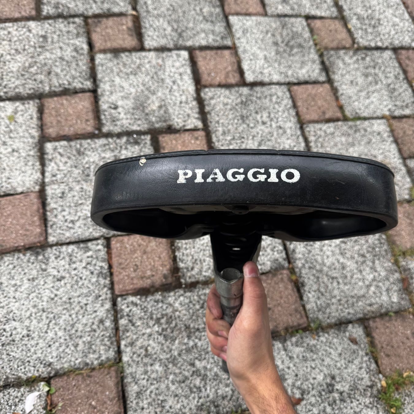 Ciclomotori: Piaggio Ciao Sattel – Usato da Siglistorf venduto da vrum_98 1