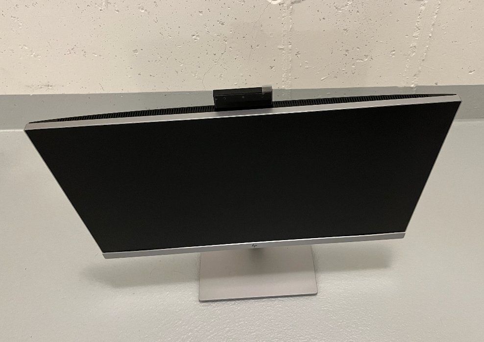 Hewlett Packard Ecrans: HP Elite Display E243d 24'' – D'occasion à Thalwil par agg_v2yc 3