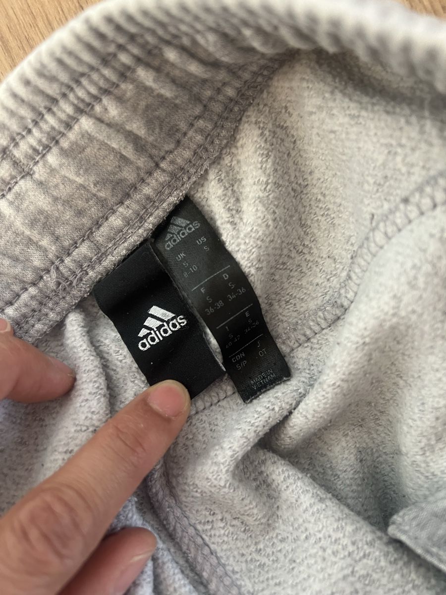 Adidas Lots de vêtements: Adidas Set – Rest day set – D'occasion à Altstätten SG par Melval22 4