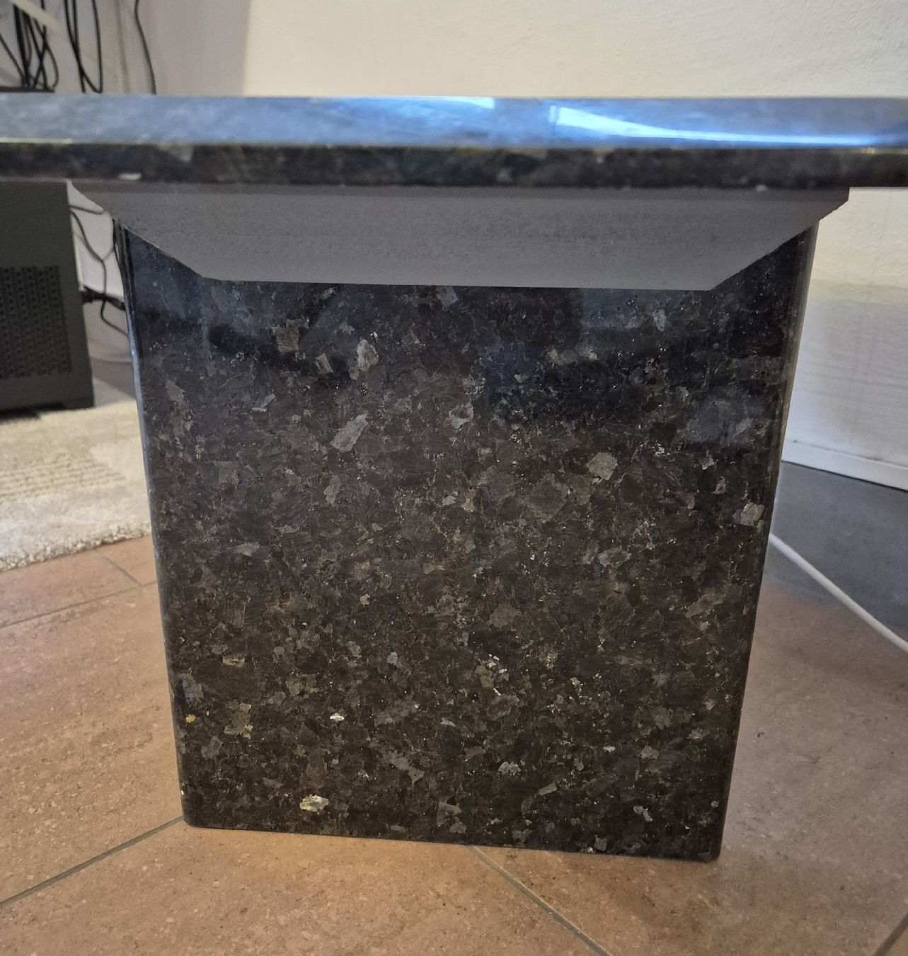 Tables: Salontisch Labrador 8 Eckig – D'occasion à Belp par leandro037 6