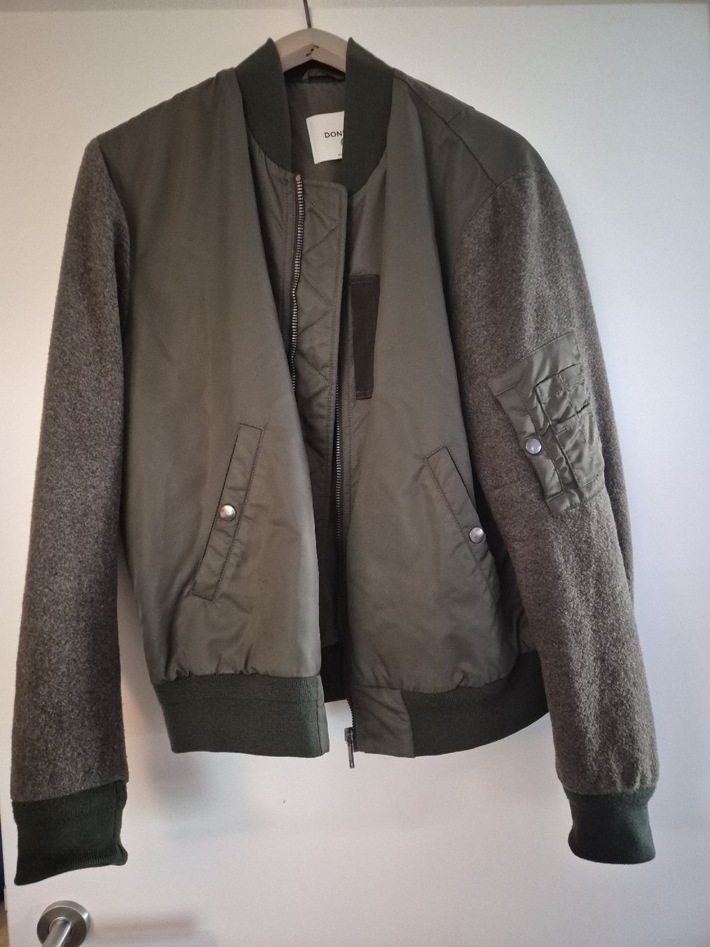Giacche: Dondup jacke 52 – Usato da Gossau Zh venduto da A-Terrinha