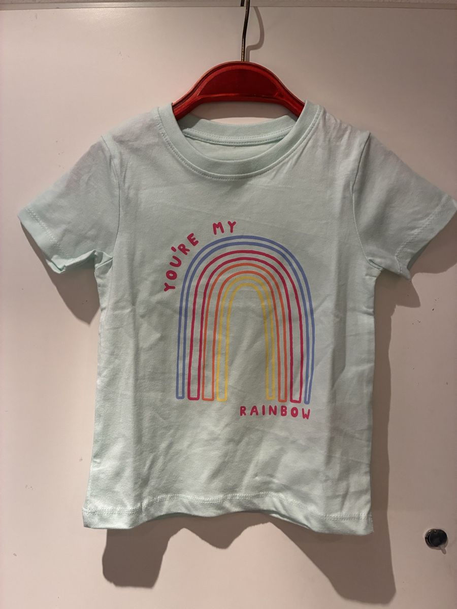 Blusen, T-Shirts & Tops: Schönes Tshirt Gr. 98, Neu – Neu (gemäss Beschreibung) aus richterswil von lunamarie001
