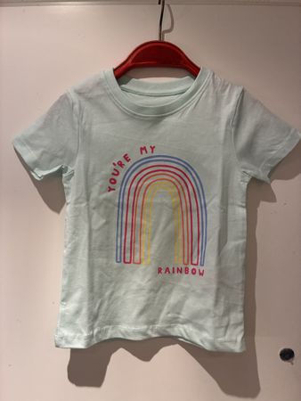 Schönes Tshirt Gr. 86, Neu