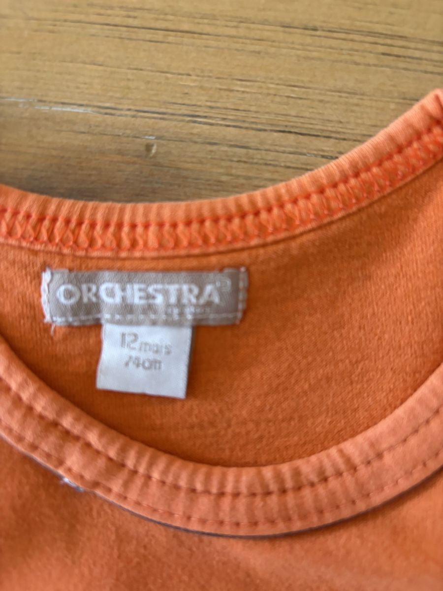Lotti & Set di vestiti: Lot été pour garçon taille 80 – Usato da Sion venduto da Nelsonkatz 5