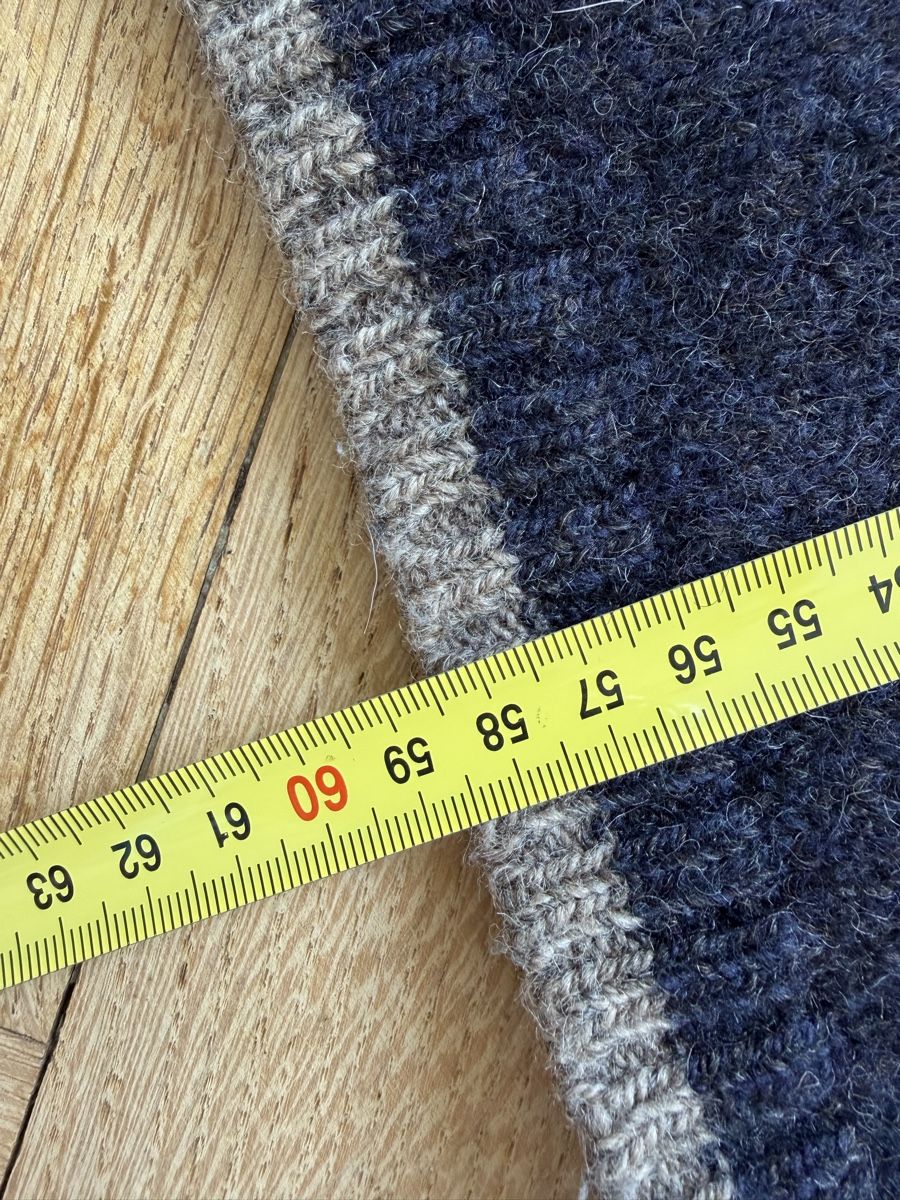 Woolrich Pullover & Sweatshirts: Vintage Woolrich Wollpullover Grösse S – Gebraucht aus Bern von nik_2kbk 3
