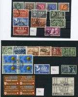 1 Lot Schweiz 10.6.26 - Katalog CHF 920.--