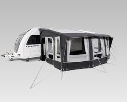 Luftvorzelt Dometic Air All Season 400S