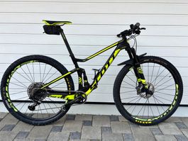 Scott Spark RC 900 Word Cup