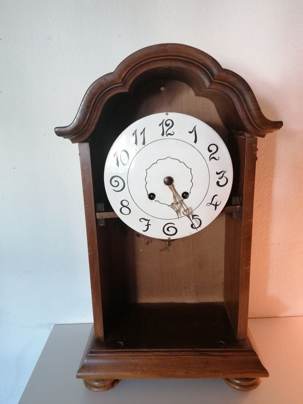 Stand- & Wanduhren: Uhr – Gebraucht aus Zofingen von piawm 3