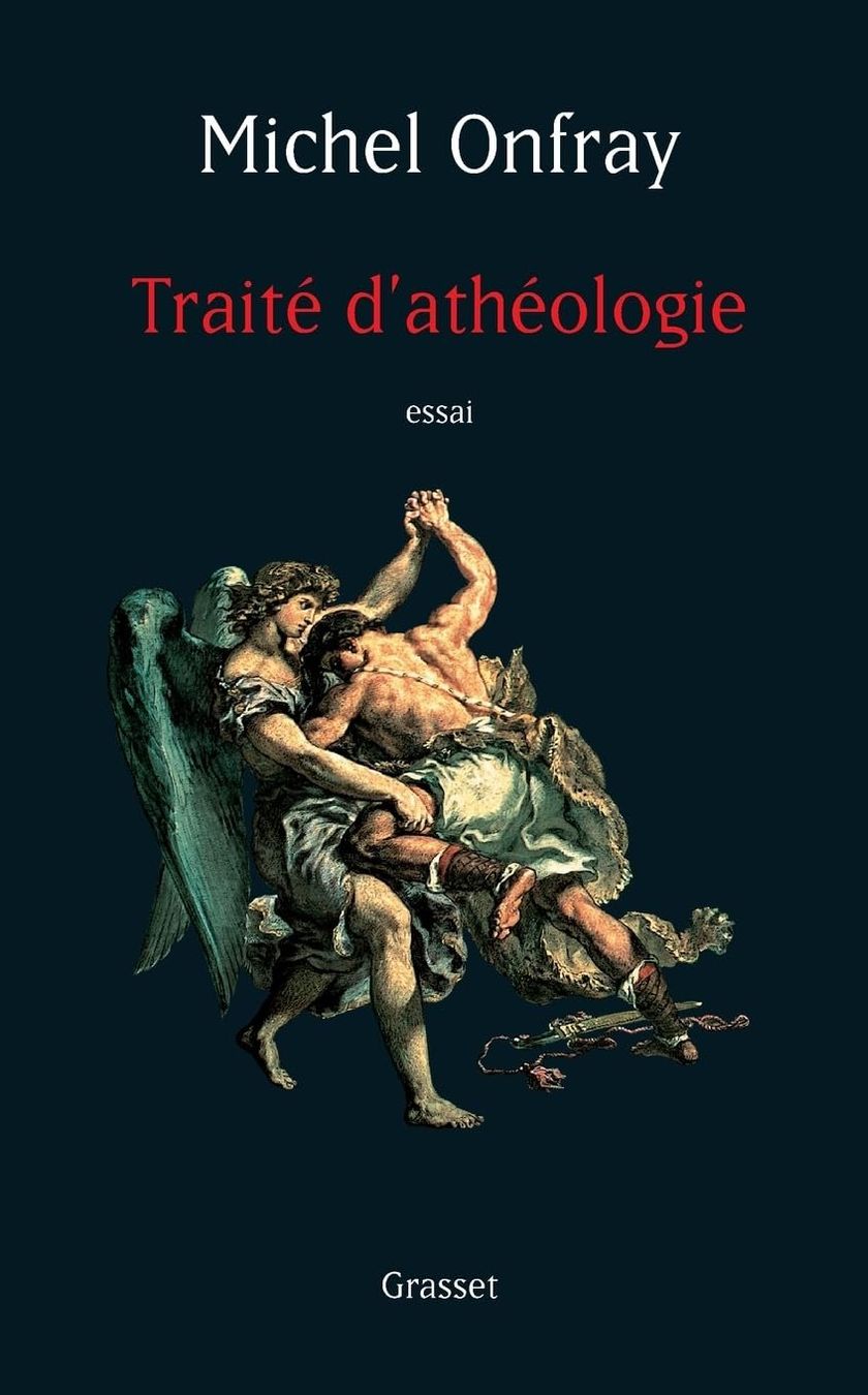 Libri: Traité d'athéologie – Usato da Neuchâtel venduto da Dualseele