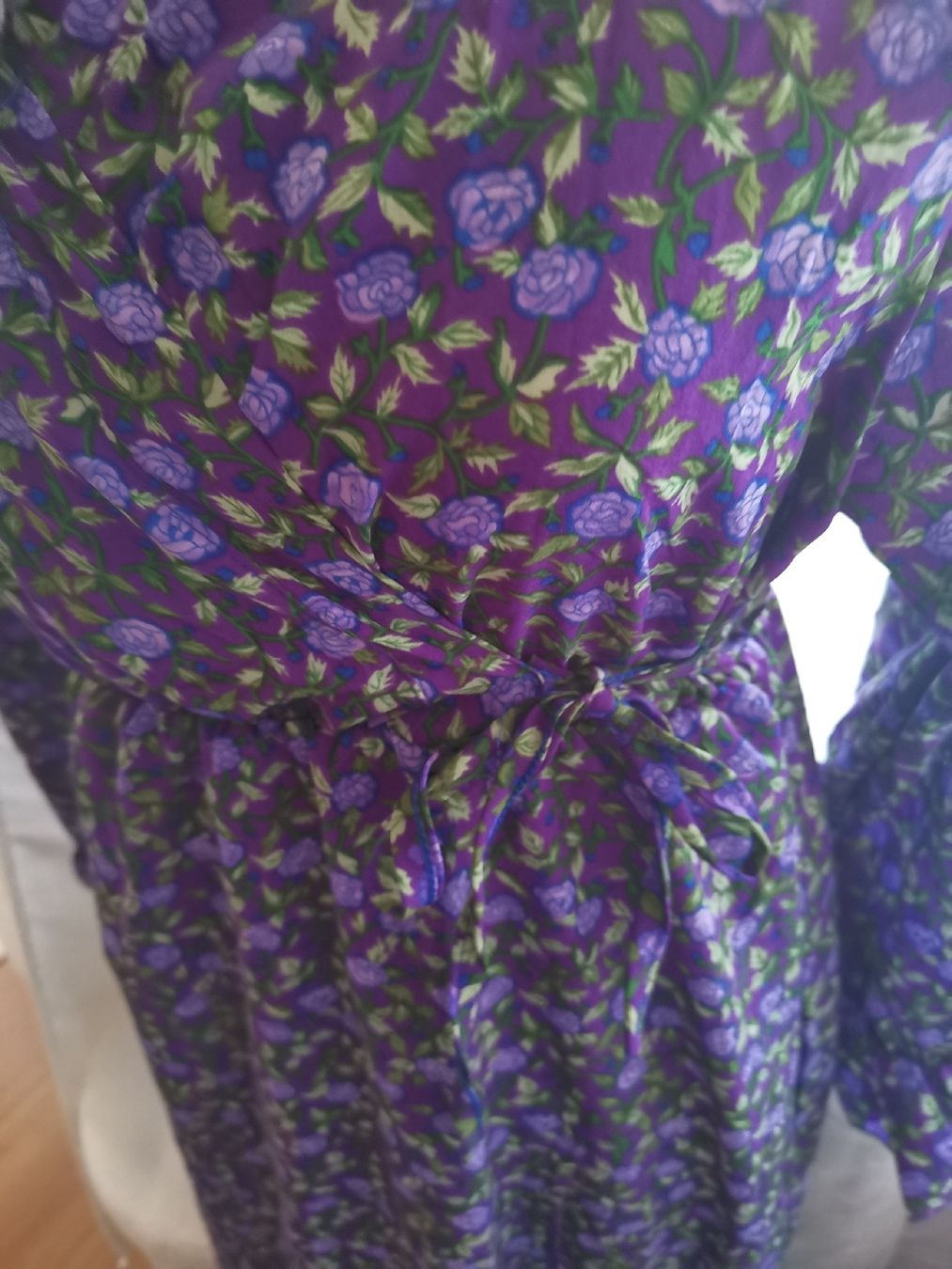 Vestiti: Robe floral – Nuovo (secondo la descrizione) da Brügg BE venduto da Angel2300 1