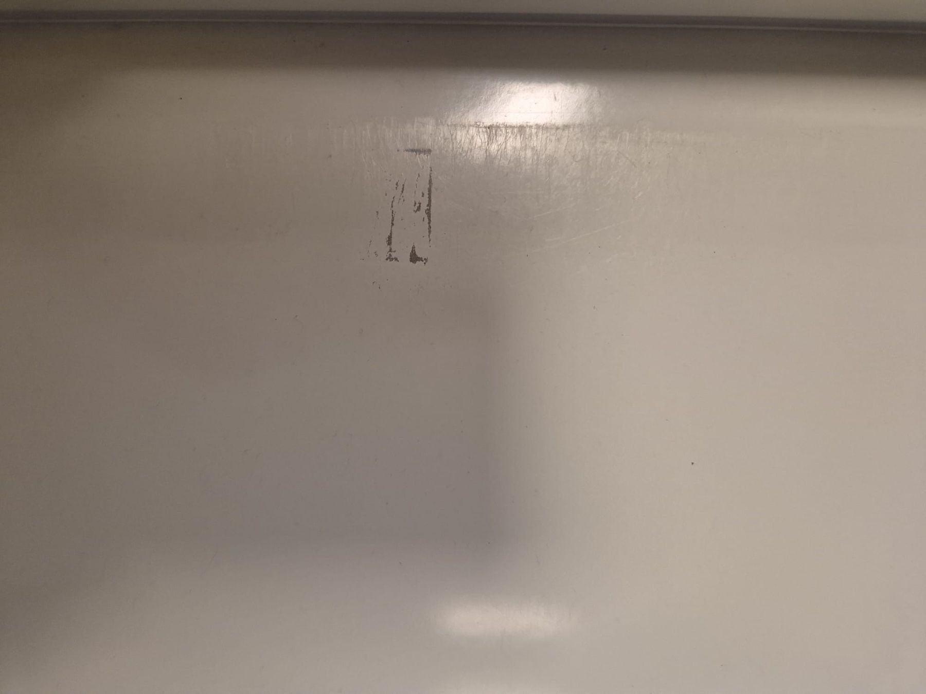 USM Cassettiere: USM Haller Kommode lichtgrau – Usato da Ziefen venduto da ginggernillis 2