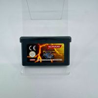 Yu-Gi-Oh ! World Championship Tournament (Gameboy Advance)