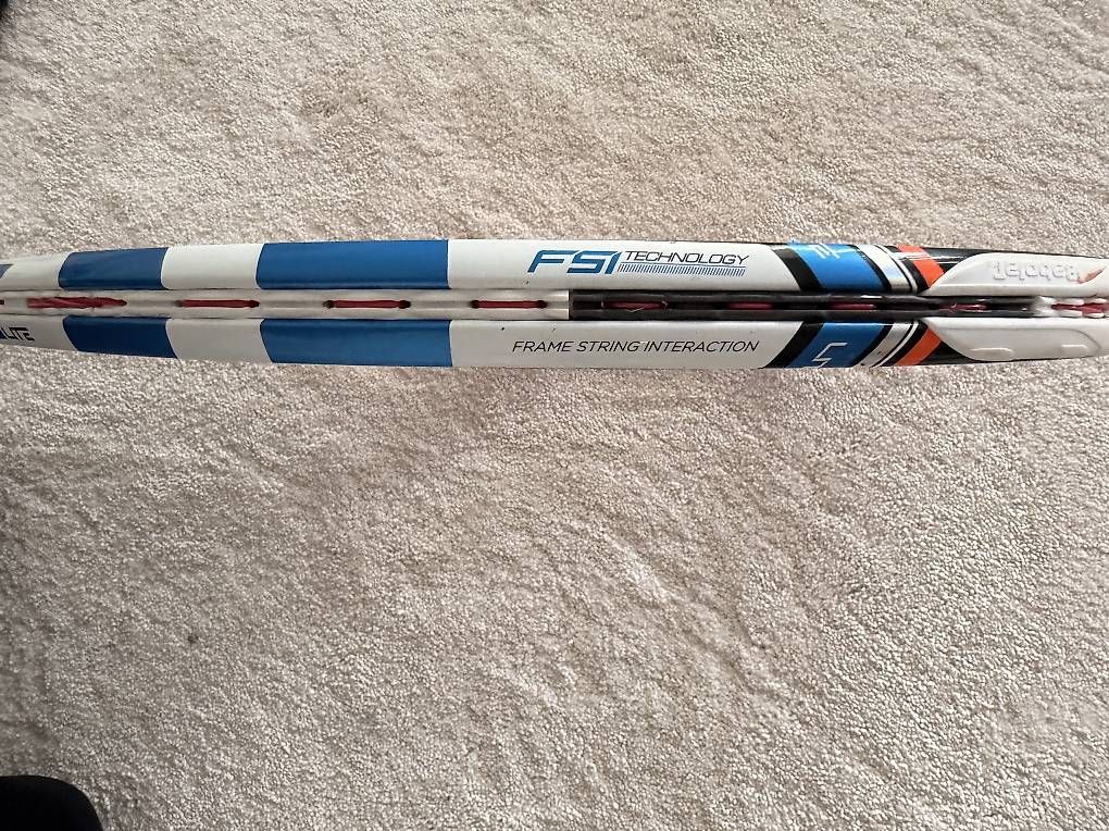 Racchette: Babolat Tennisracket – Usato da Adligenswil venduto da TST04 4